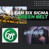 Lean Six Sigma Green Belt
