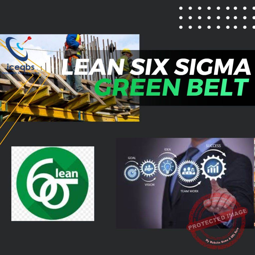 Six Sigma Green Belt certification workshop in Coimbatore empowering career growth